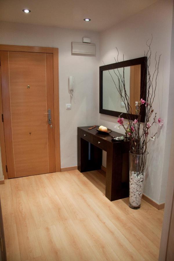 Residencial Arbeyal Apartment Хихон Екстериор снимка