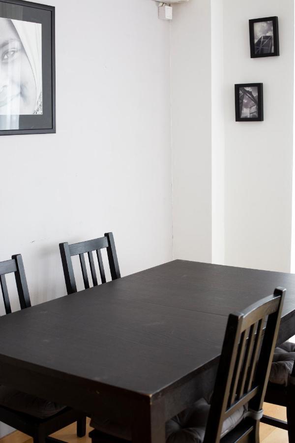 Residencial Arbeyal Apartment Хихон Екстериор снимка