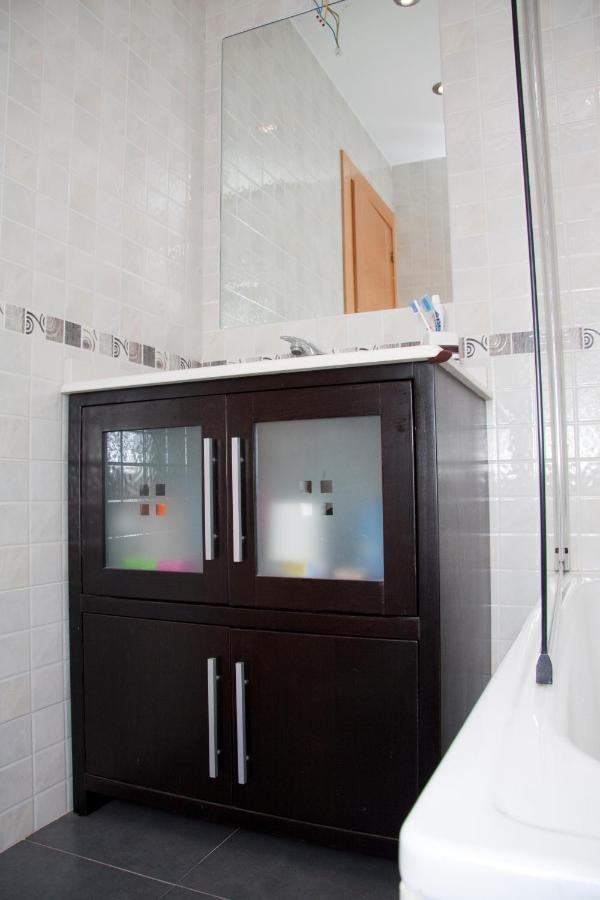 Residencial Arbeyal Apartment Хихон Екстериор снимка